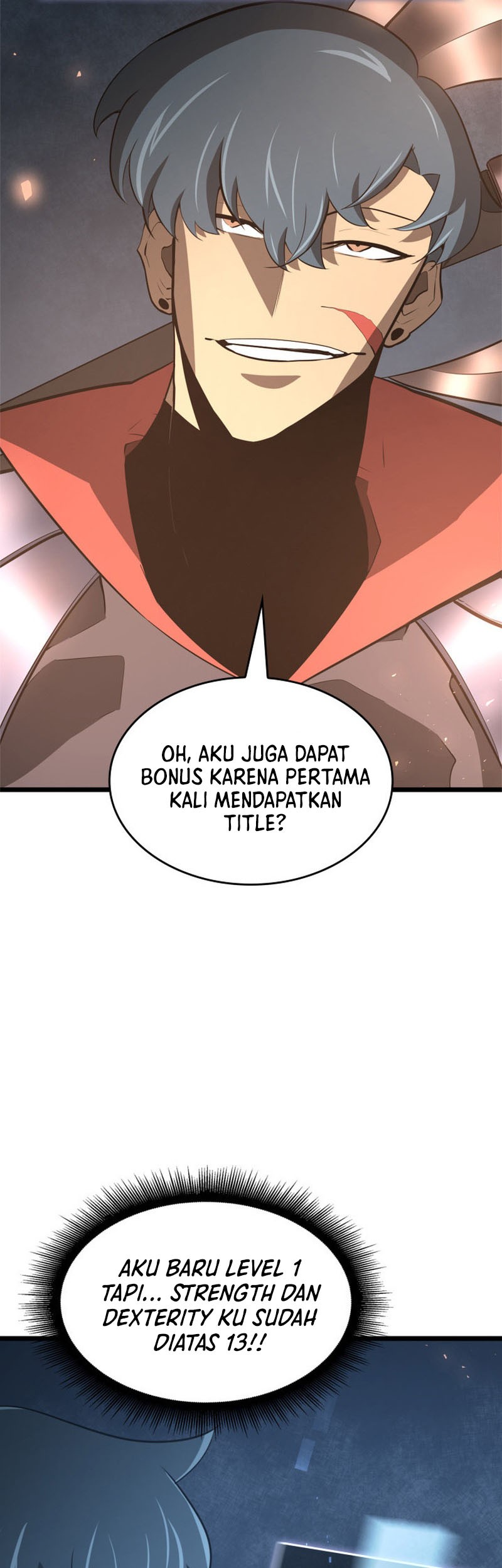 Return of the SSS-Class Ranker - Chapter 3 - Page 63