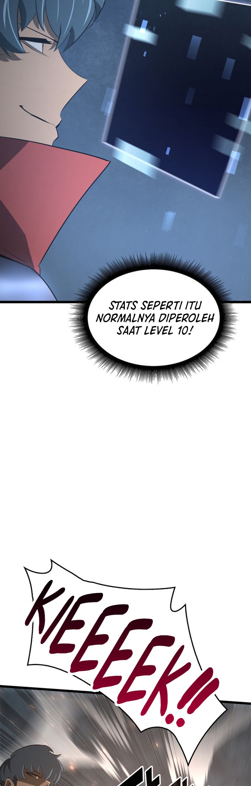 Return of the SSS-Class Ranker - Chapter 3 - Page 64