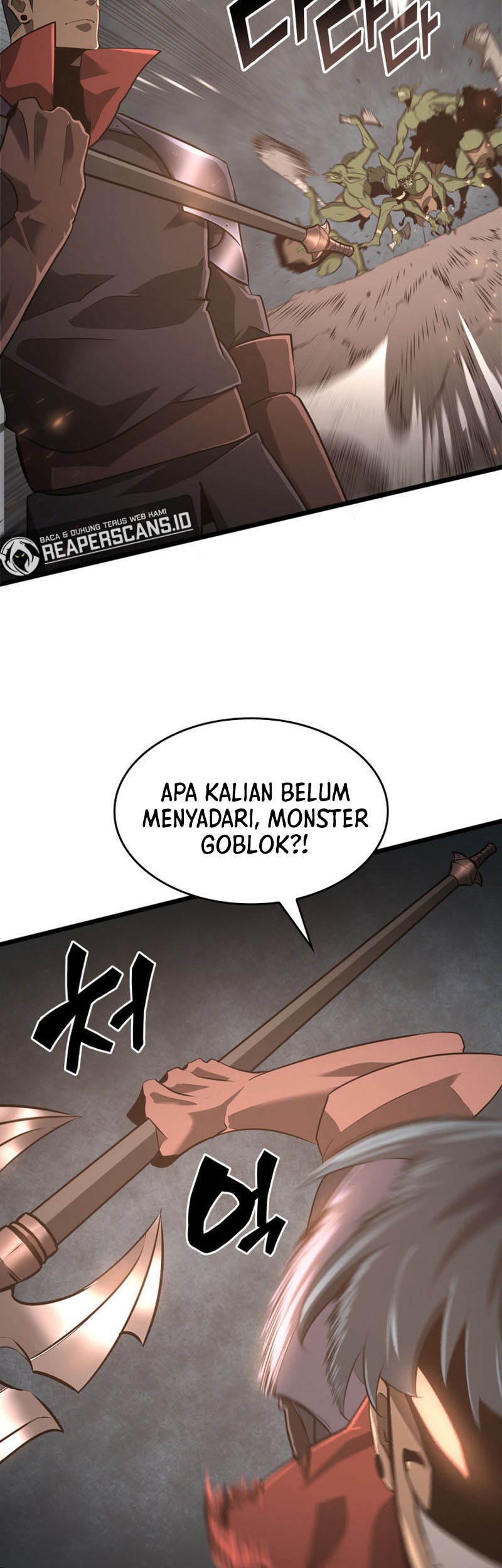 Return of the SSS-Class Ranker - Chapter 3 - Page 65