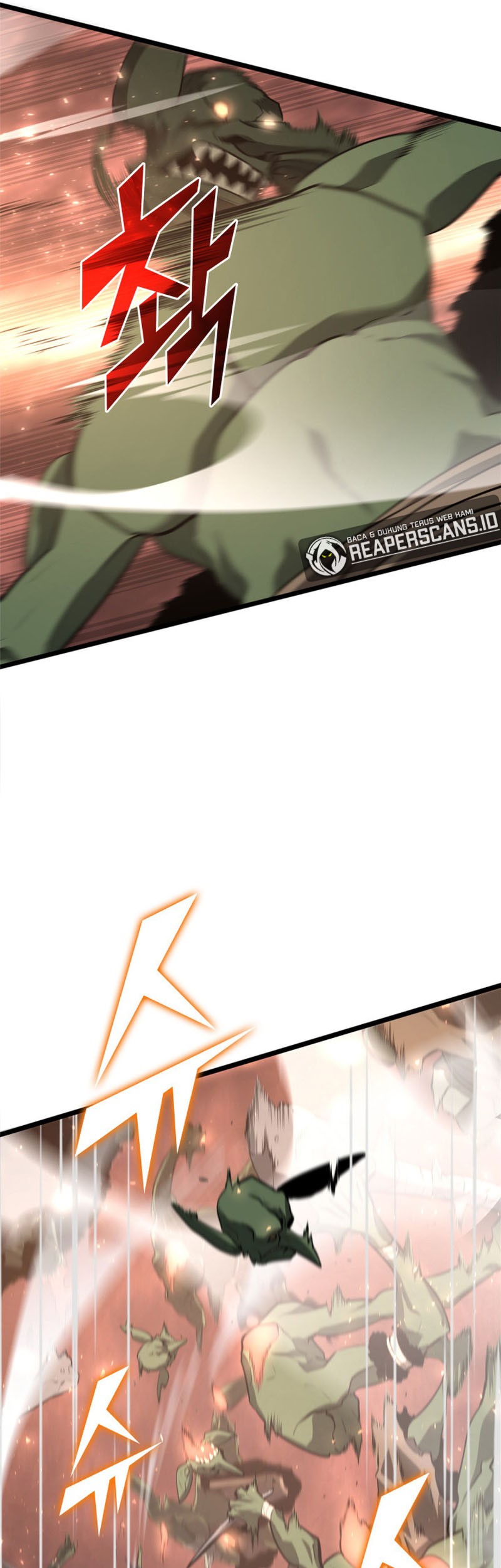 Return of the SSS-Class Ranker - Chapter 3 - Page 67