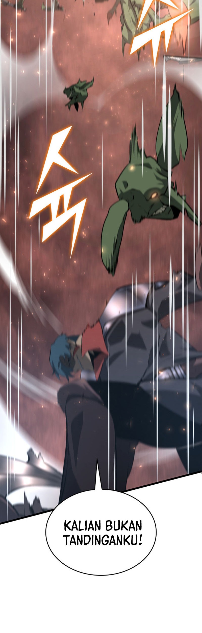 Return of the SSS-Class Ranker - Chapter 3 - Page 68