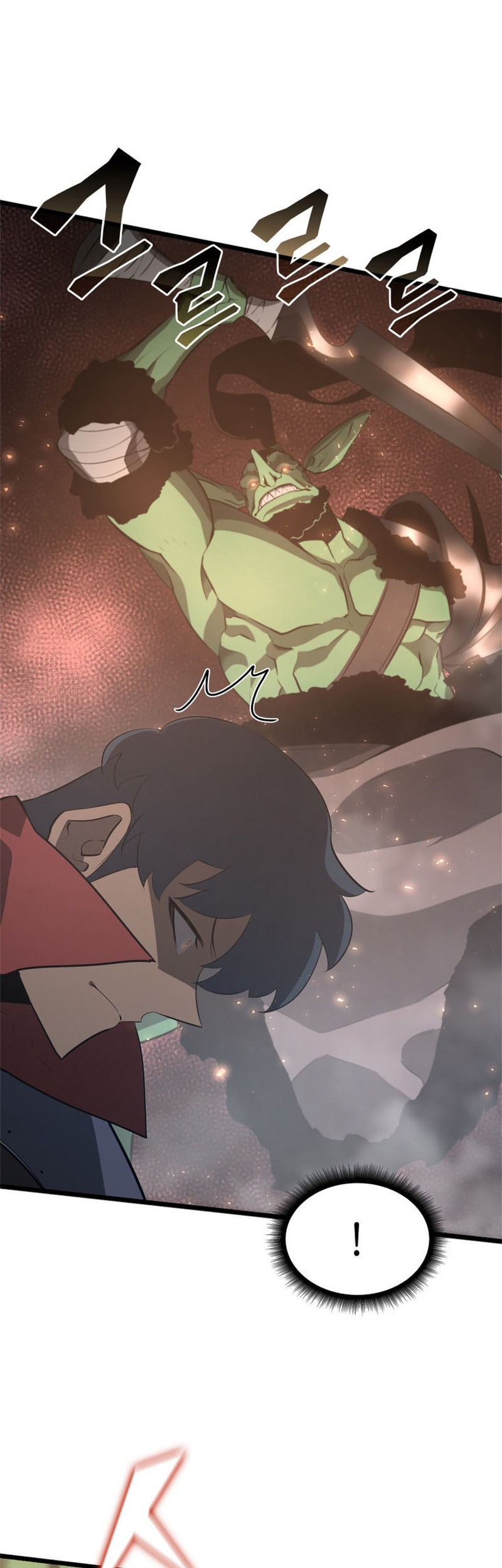 Return of the SSS-Class Ranker - Chapter 3 - Page 69