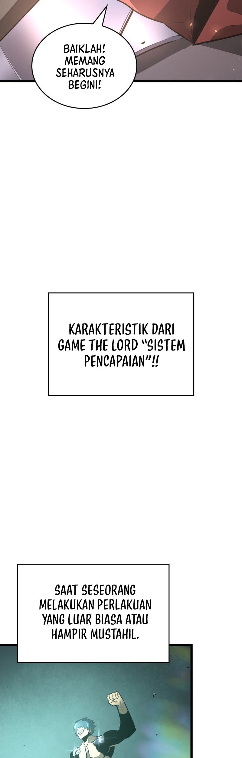 Return of the SSS-Class Ranker - Chapter 3 - Page 6