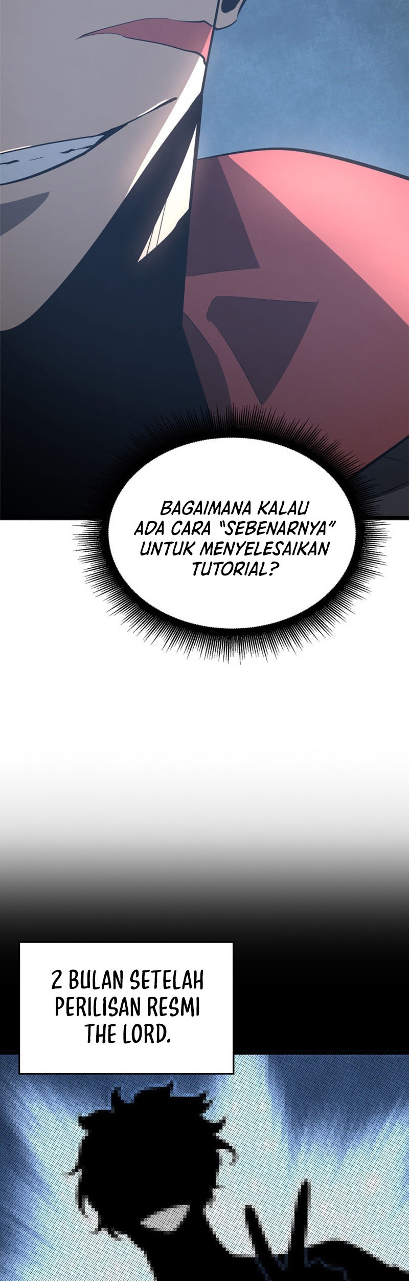 Return of the SSS-Class Ranker - Chapter 3 - Page 11