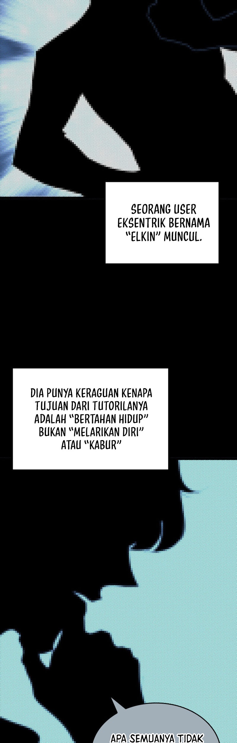 Return of the SSS-Class Ranker - Chapter 3 - Page 12