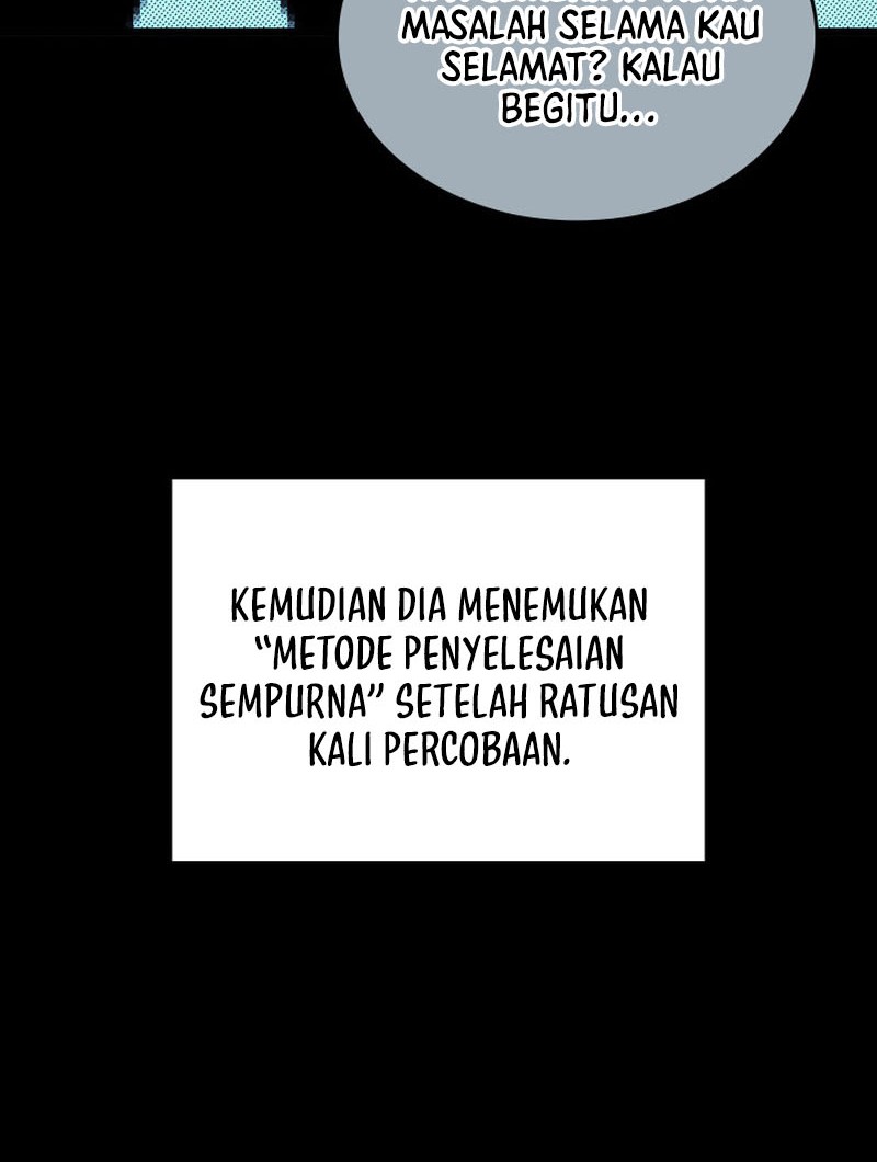 Return of the SSS-Class Ranker - Chapter 3 - Page 13