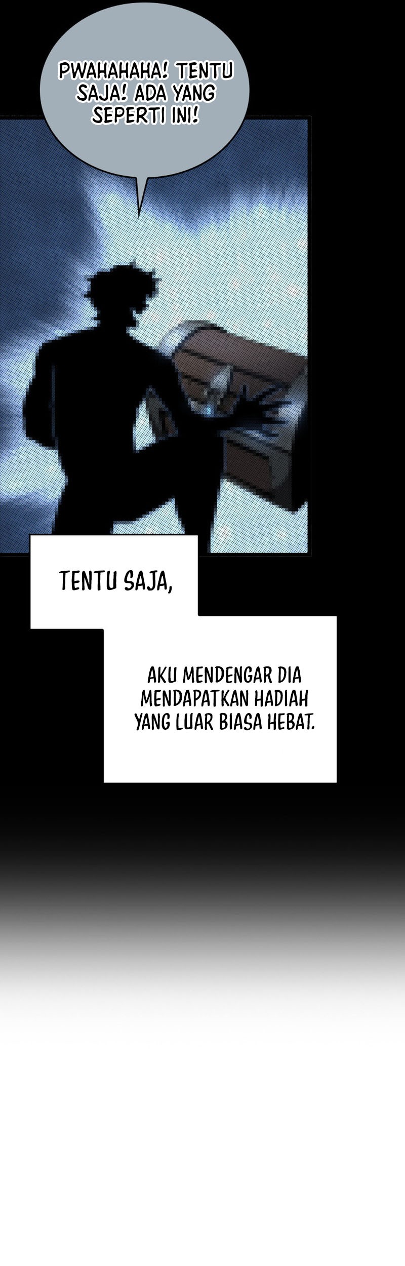 Return of the SSS-Class Ranker - Chapter 3 - Page 14