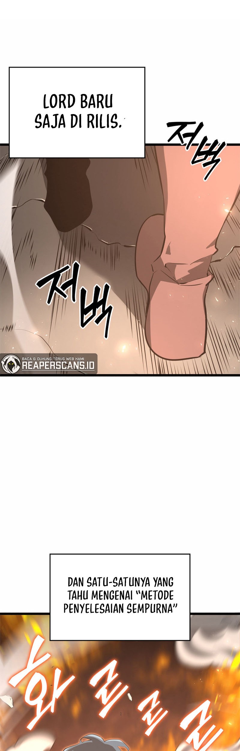 Return of the SSS-Class Ranker - Chapter 3 - Page 15