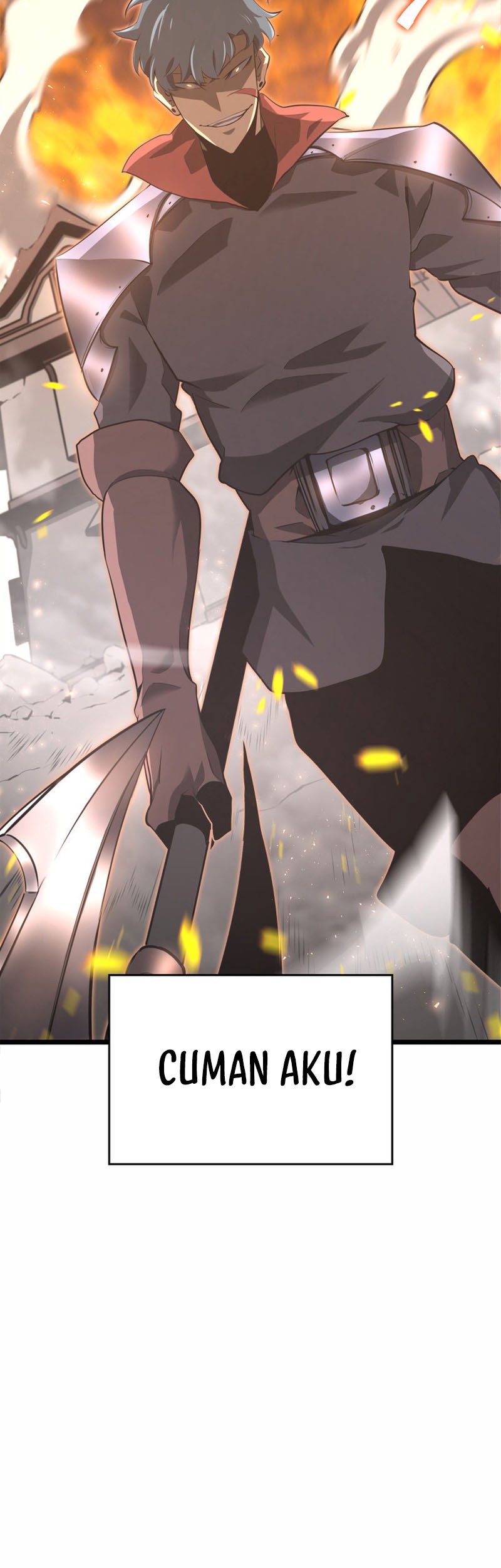 Return of the SSS-Class Ranker - Chapter 3 - Page 16