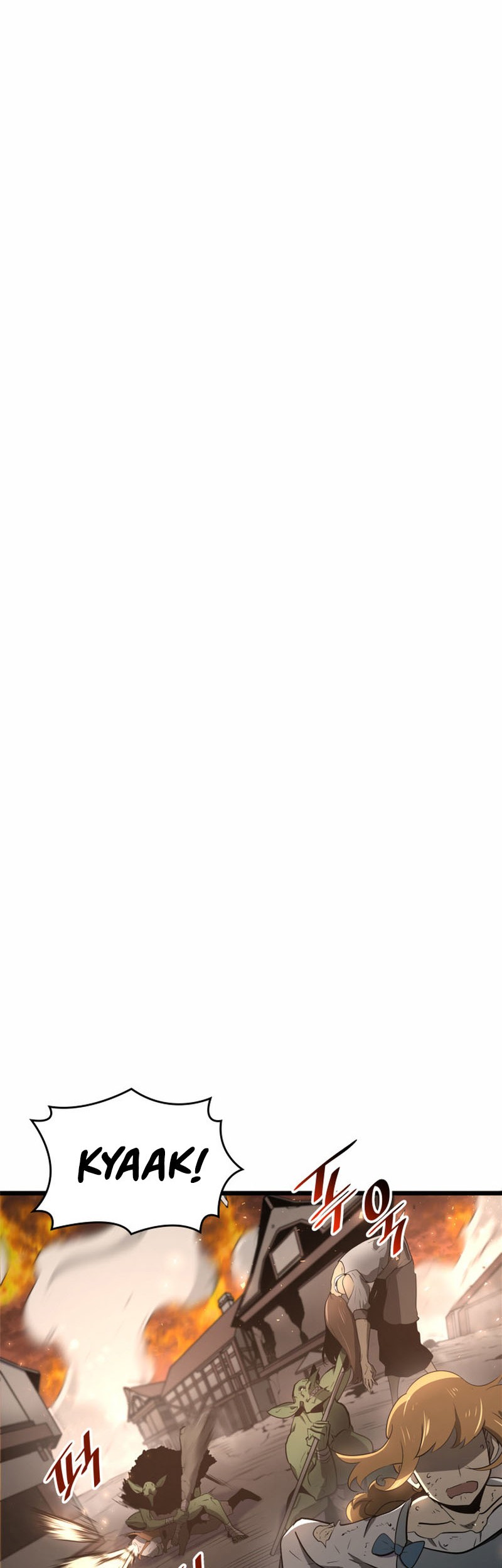 Return of the SSS-Class Ranker - Chapter 3 - Page 17