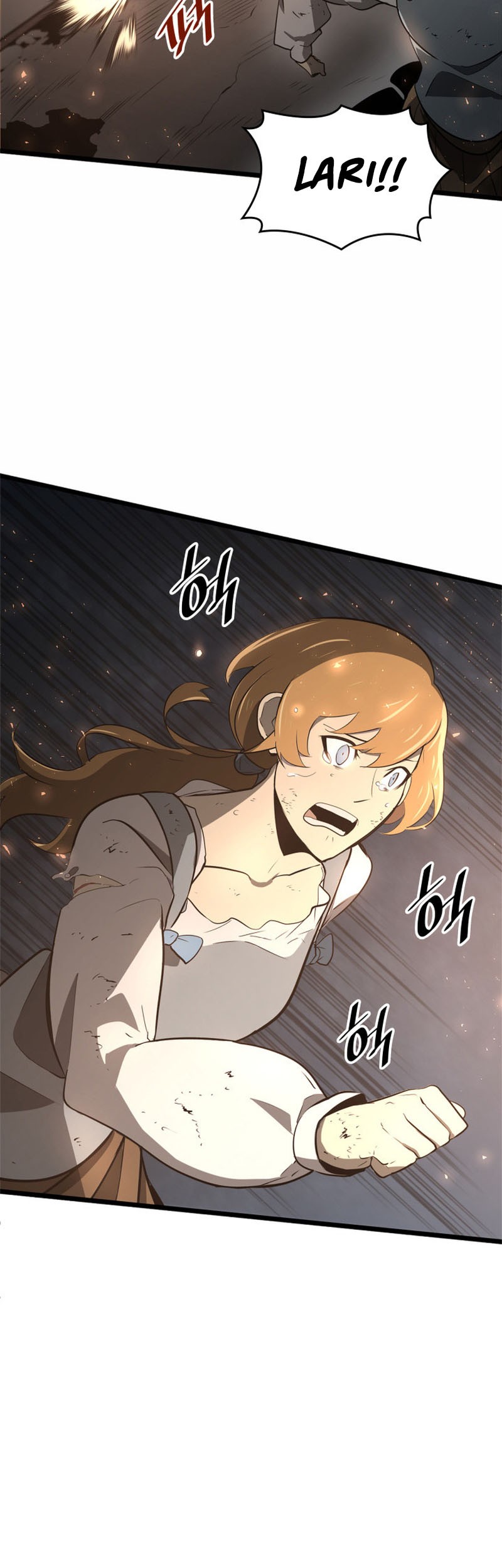 Return of the SSS-Class Ranker - Chapter 3 - Page 18