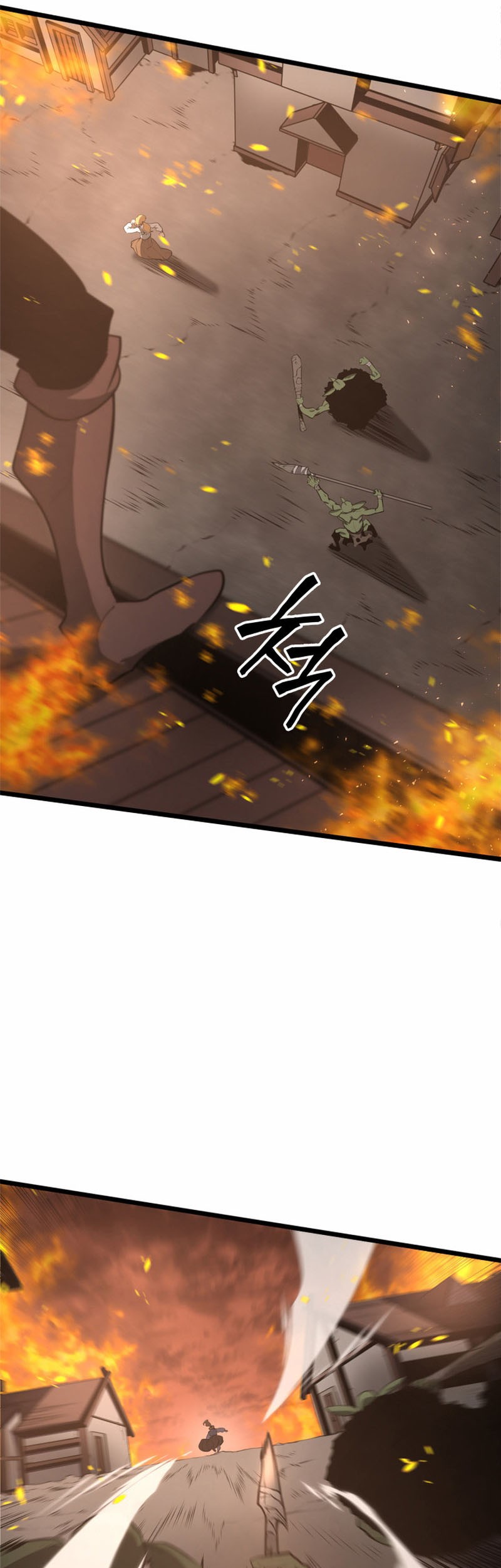 Return of the SSS-Class Ranker - Chapter 3 - Page 20