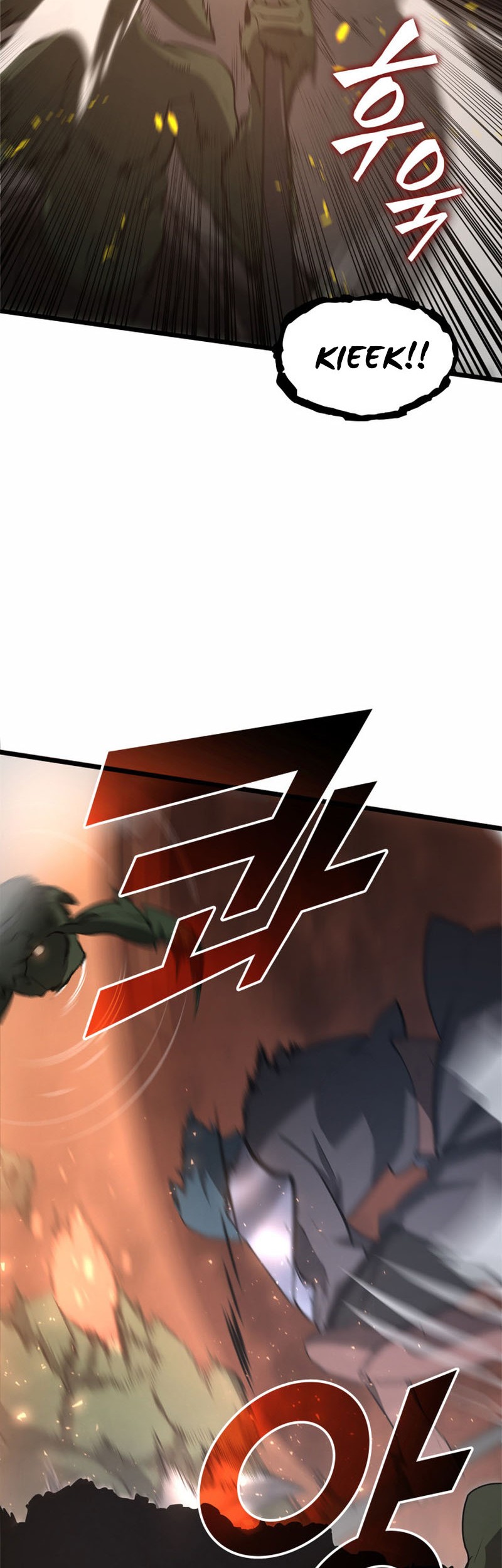 Return of the SSS-Class Ranker - Chapter 3 - Page 21