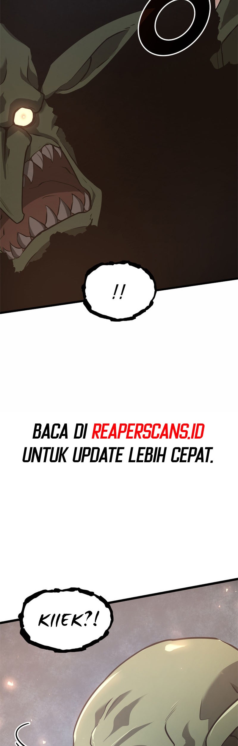 Return of the SSS-Class Ranker - Chapter 3 - Page 22