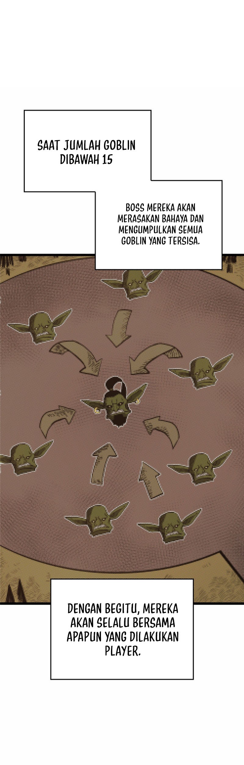 Return of the SSS-Class Ranker - Chapter 3 - Page 30