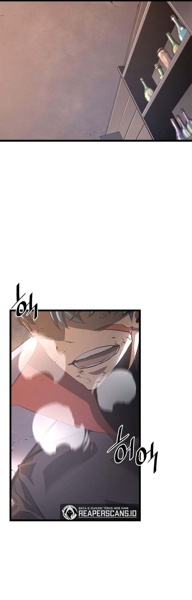 Return of the SSS-Class Ranker - Chapter 3 - Page 34