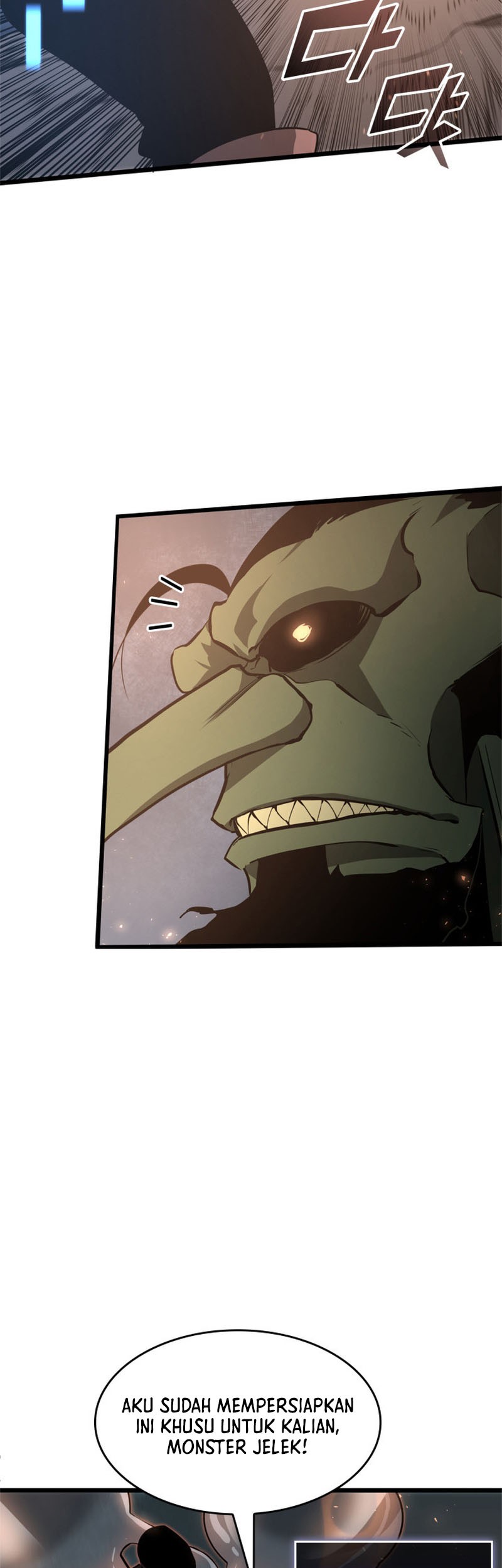 Return of the SSS-Class Ranker - Chapter 3 - Page 45