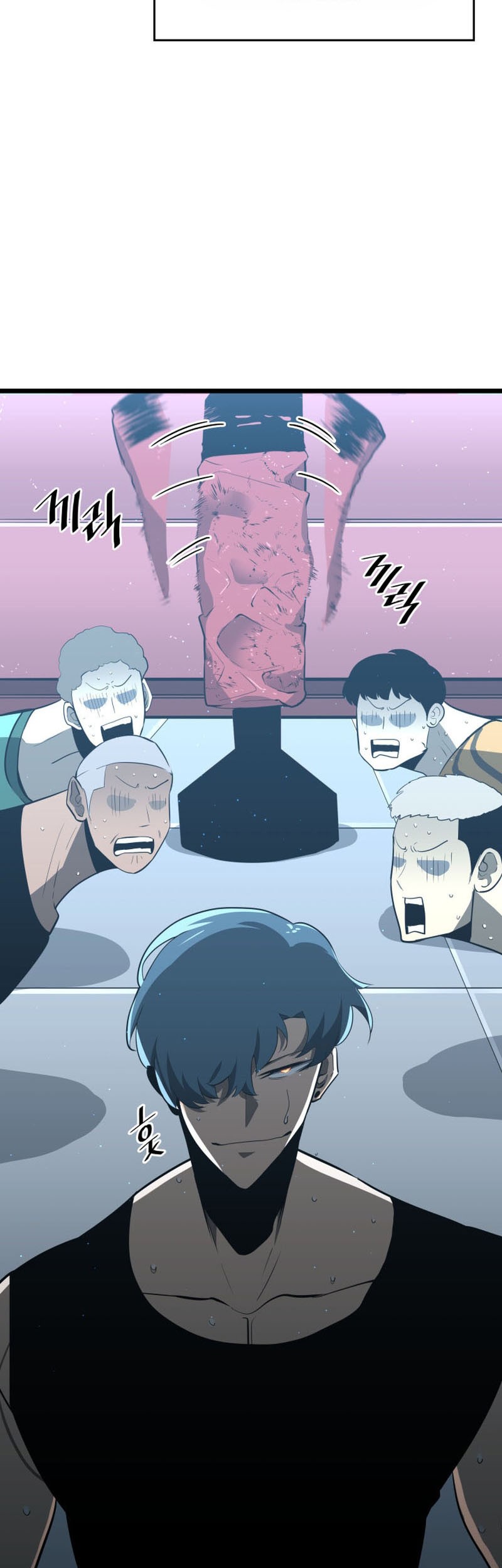 Return of the SSS-Class Ranker - Chapter 2 - Page 36