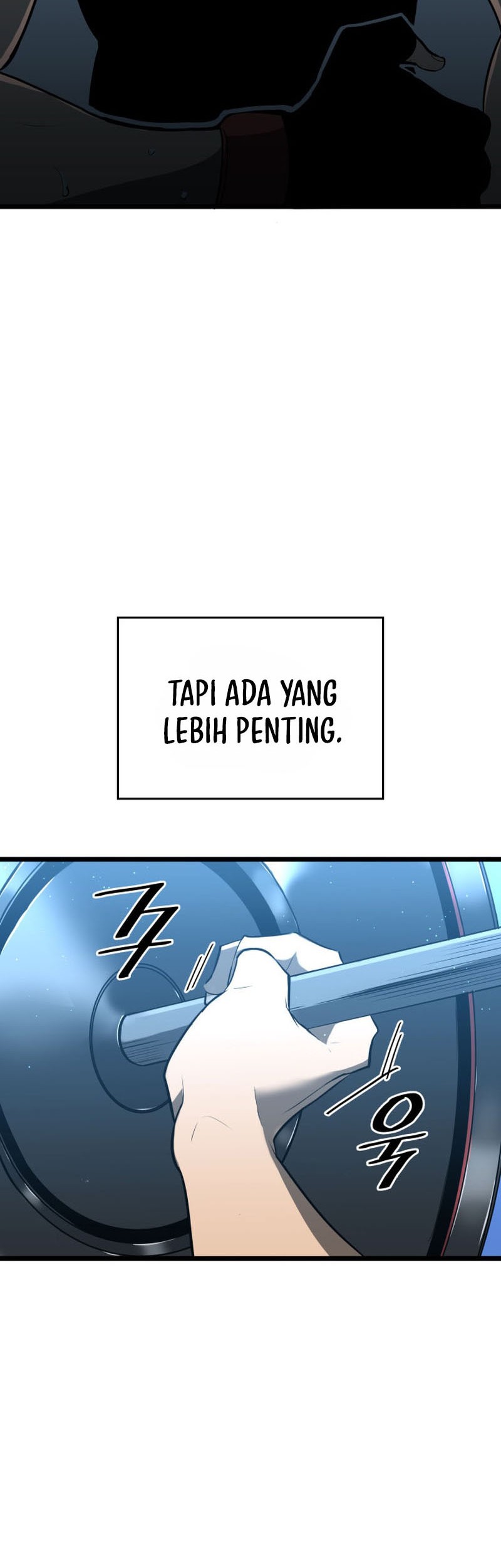 Return of the SSS-Class Ranker - Chapter 2 - Page 37