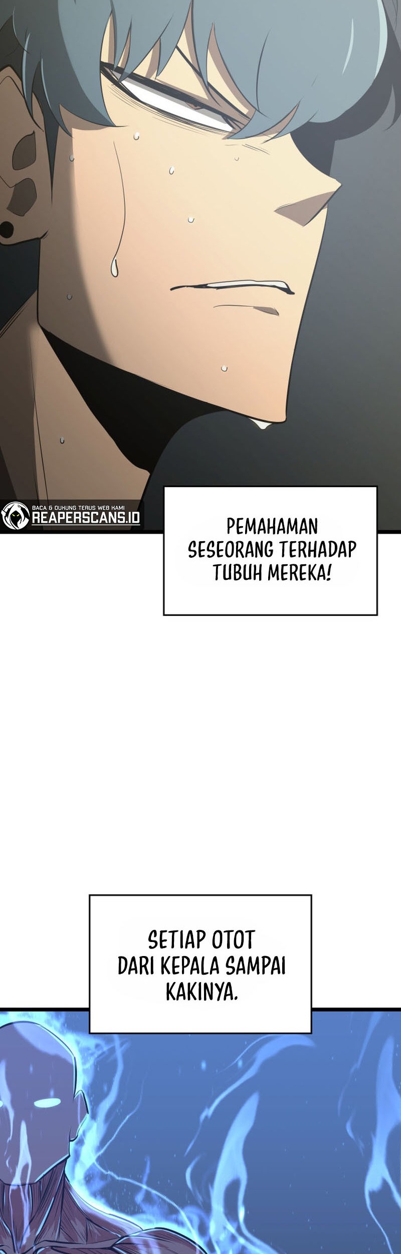 Return of the SSS-Class Ranker - Chapter 2 - Page 39