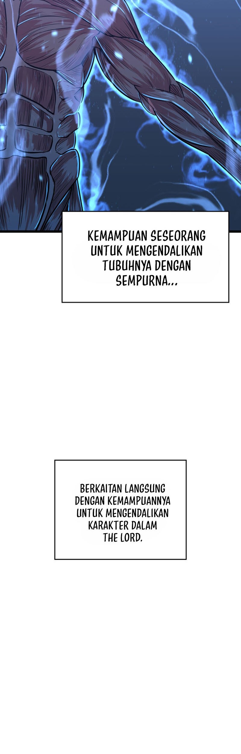 Return of the SSS-Class Ranker - Chapter 2 - Page 40