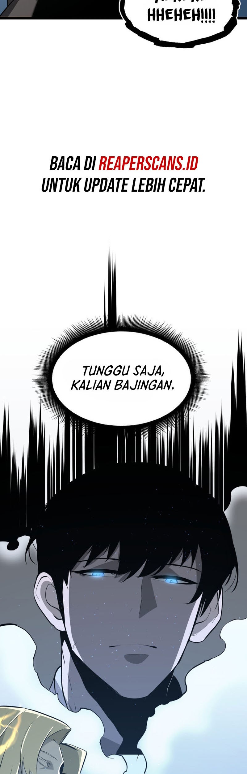 Return of the SSS-Class Ranker - Chapter 2 - Page 44