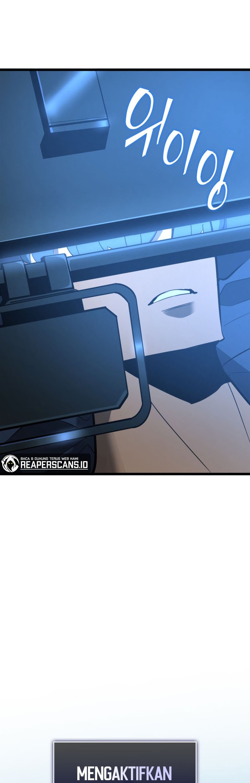 Return of the SSS-Class Ranker - Chapter 2 - Page 48