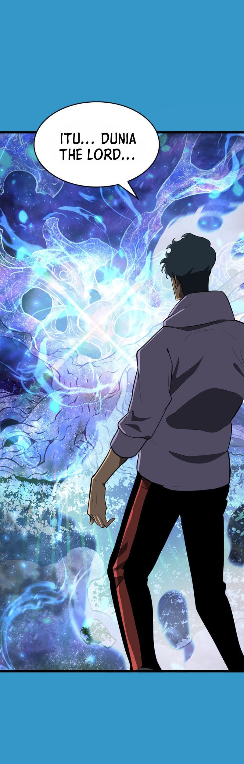 Return of the SSS-Class Ranker - Chapter 2 - Page 52