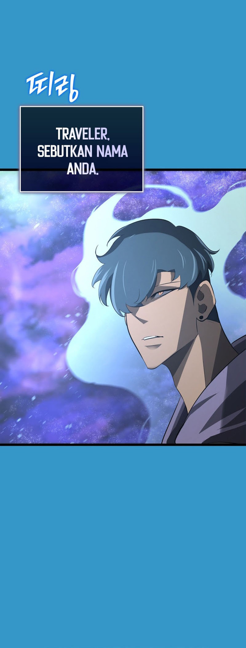 Return of the SSS-Class Ranker - Chapter 2 - Page 53