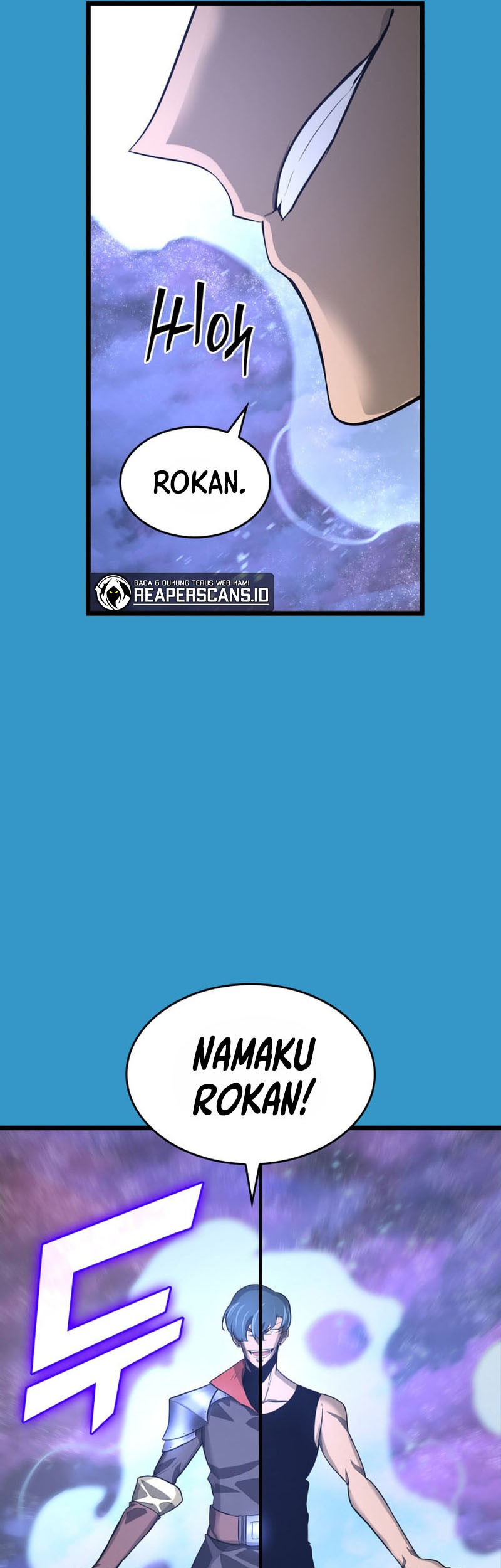 Return of the SSS-Class Ranker - Chapter 2 - Page 54