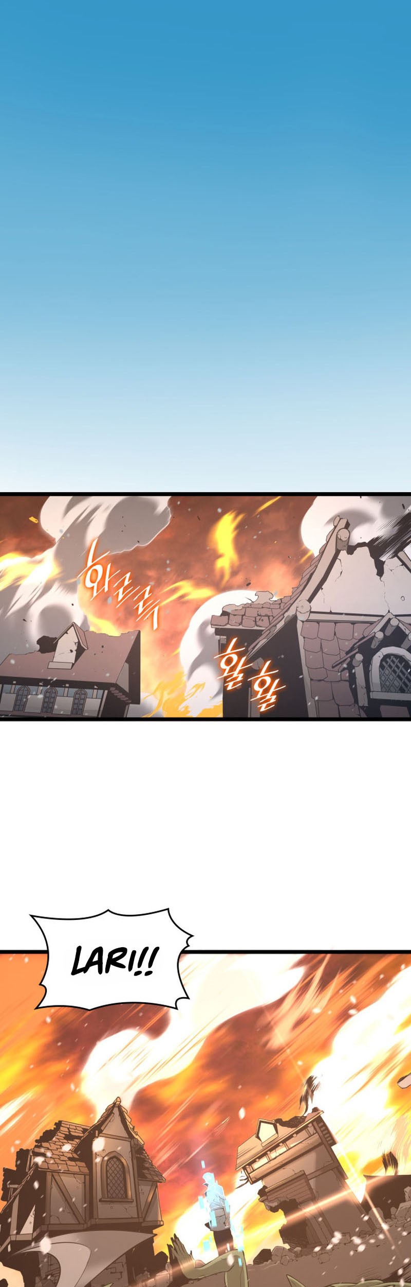 Return of the SSS-Class Ranker - Chapter 2 - Page 56