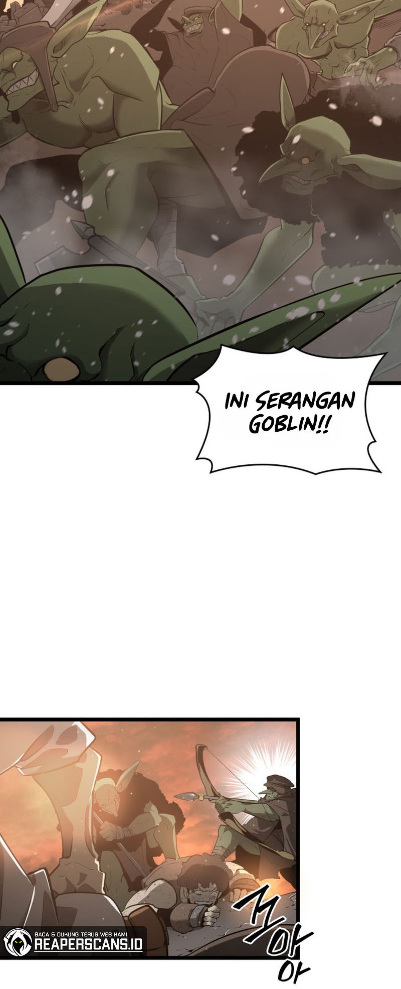 Return of the SSS-Class Ranker - Chapter 2 - Page 57