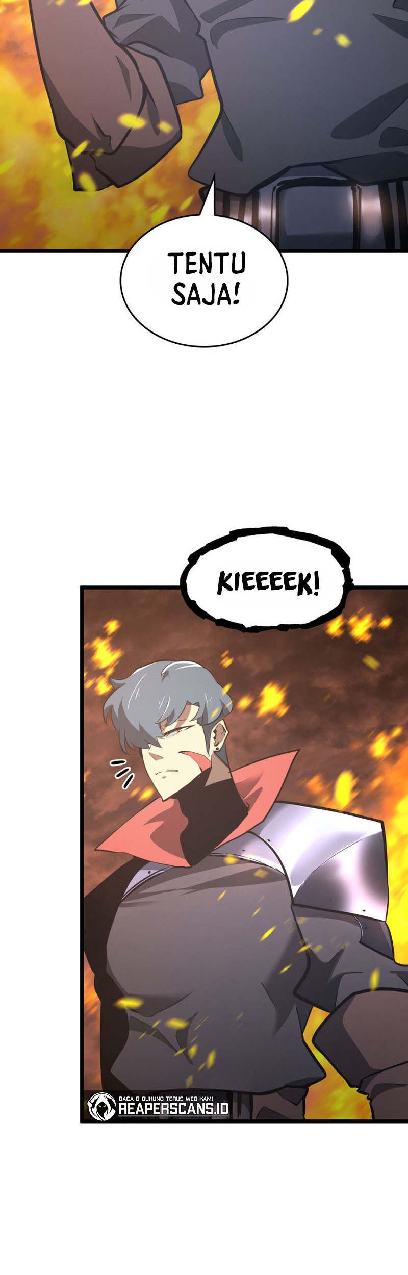 Return of the SSS-Class Ranker - Chapter 2 - Page 59