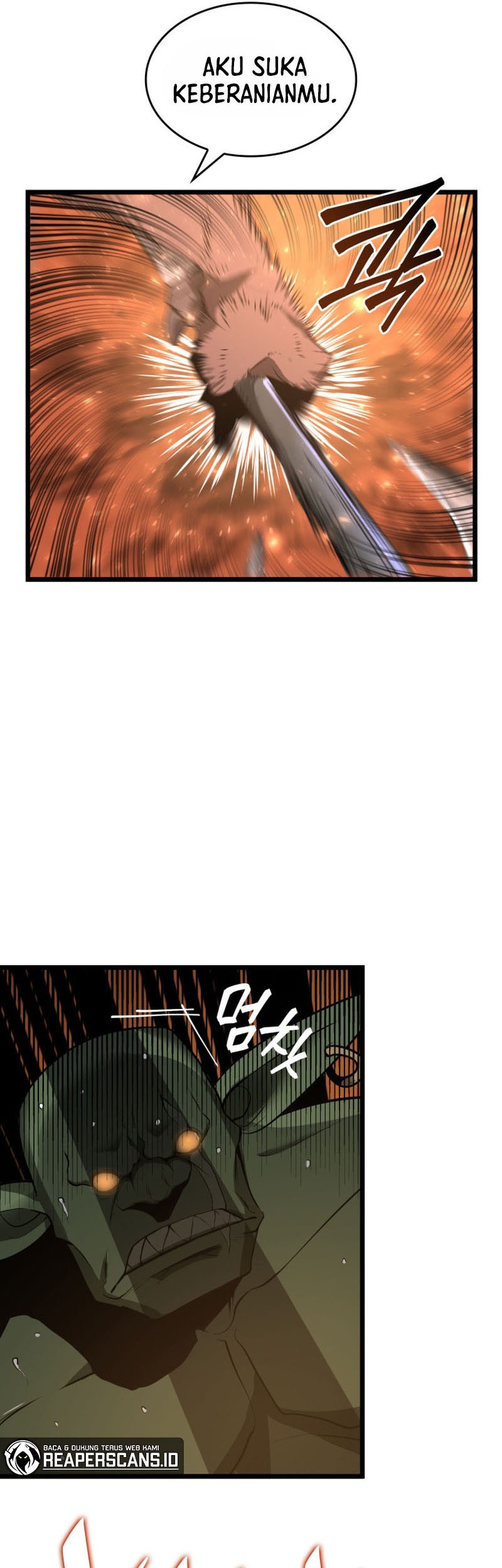 Return of the SSS-Class Ranker - Chapter 2 - Page 62