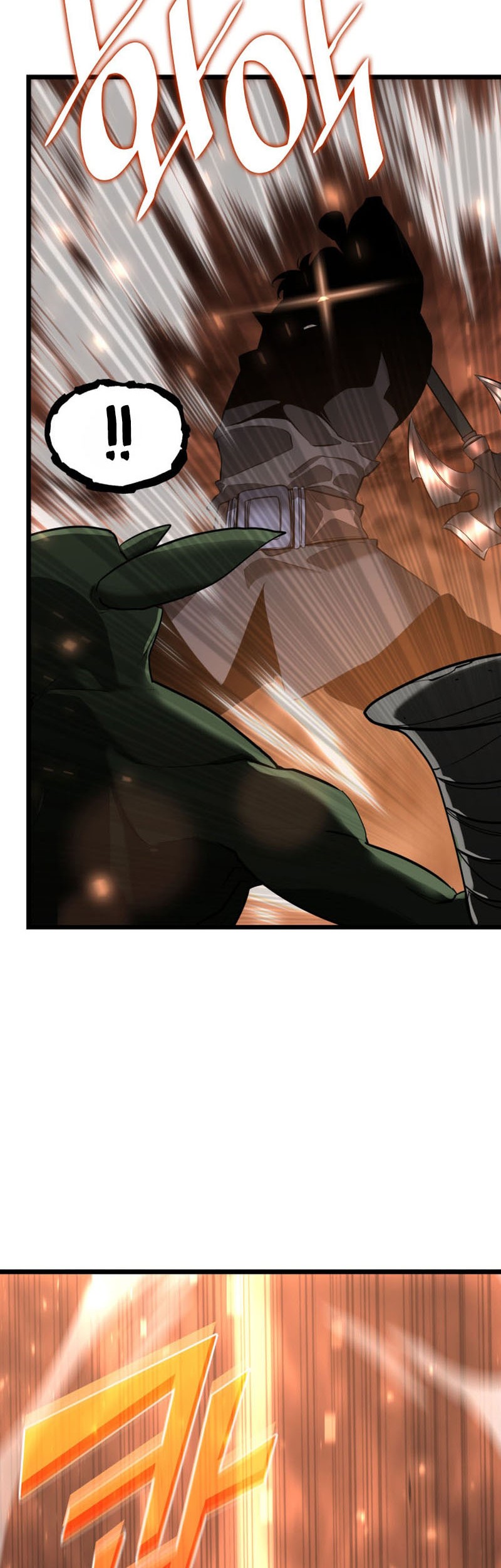 Return of the SSS-Class Ranker - Chapter 2 - Page 63