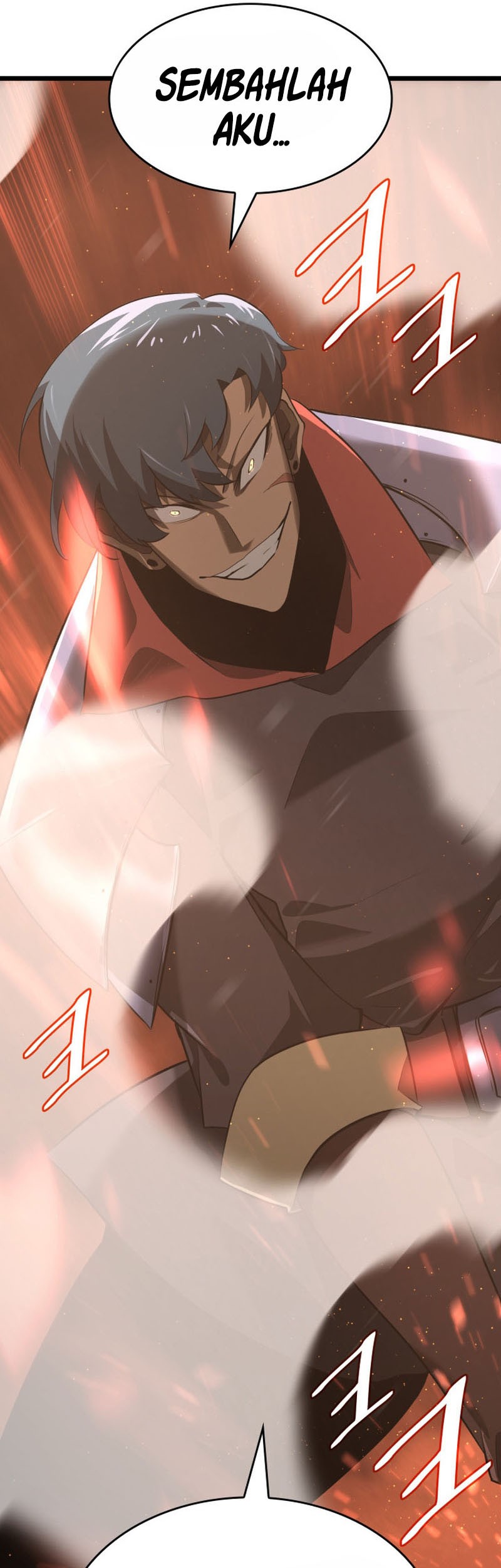 Return of the SSS-Class Ranker - Chapter 2 - Page 66