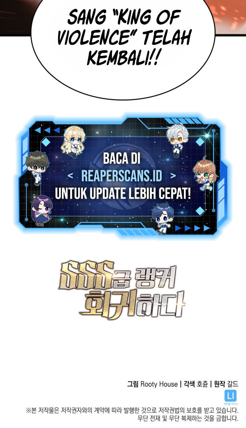 Return of the SSS-Class Ranker - Chapter 2 - Page 67