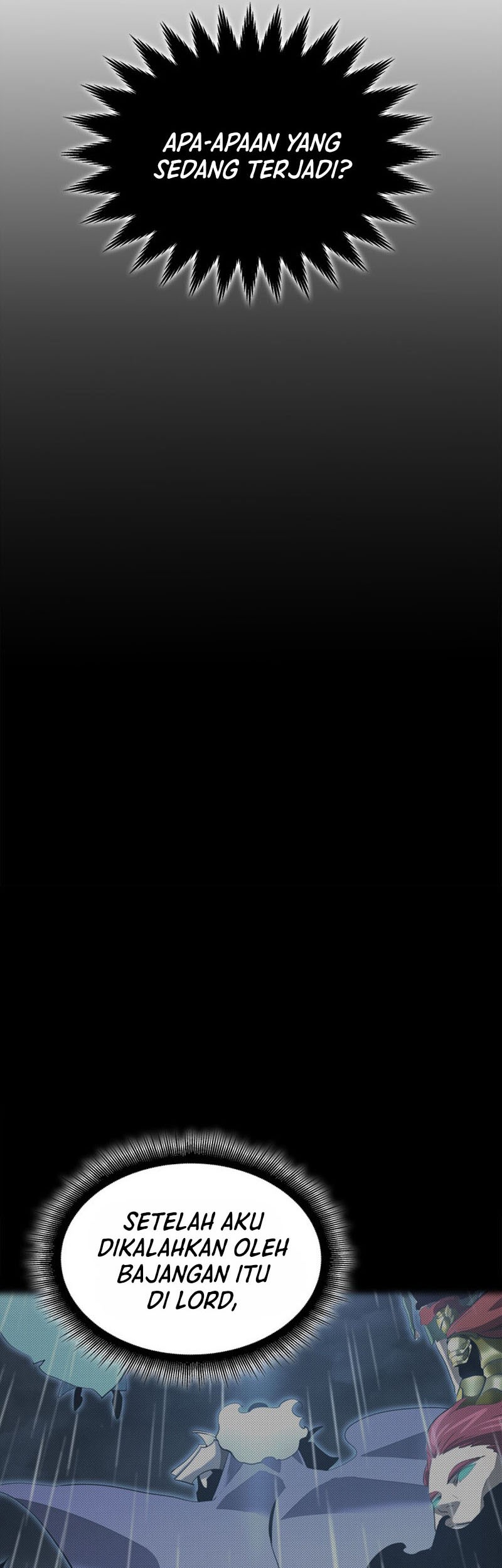 Return of the SSS-Class Ranker - Chapter 2 - Page 10