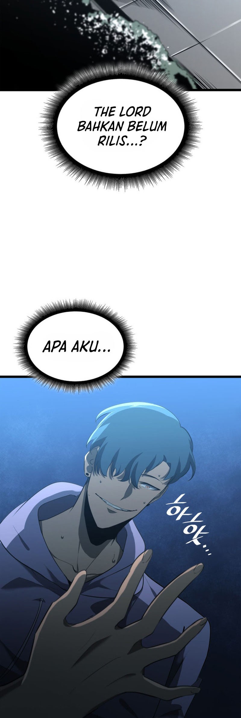 Return of the SSS-Class Ranker - Chapter 2 - Page 13