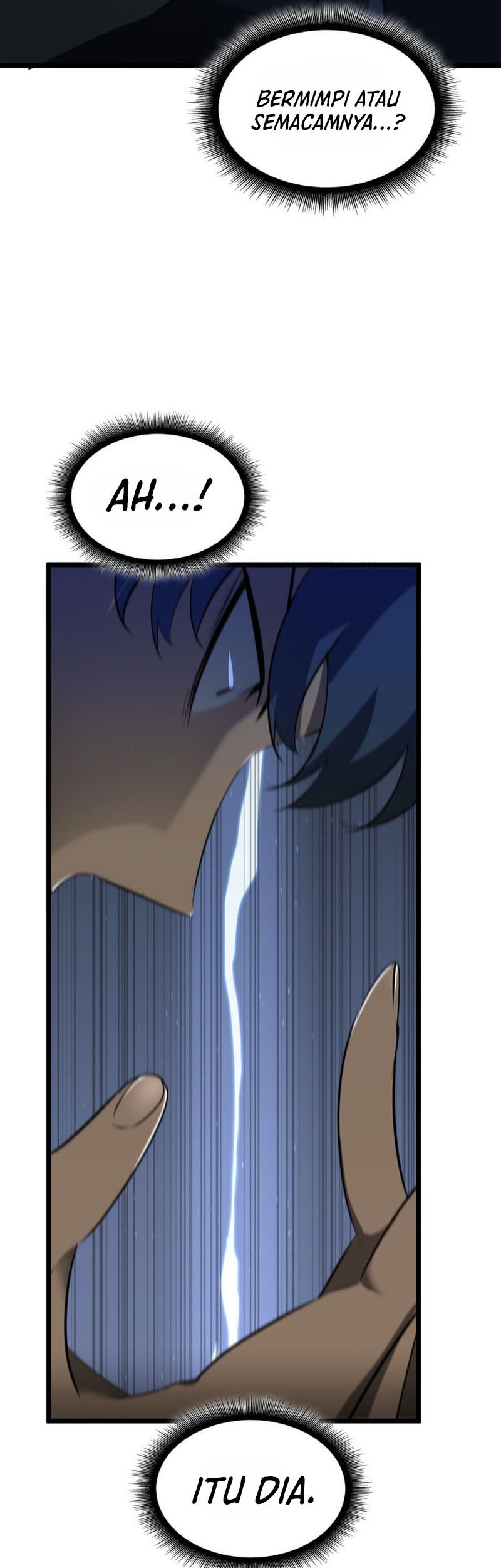 Return of the SSS-Class Ranker - Chapter 2 - Page 14