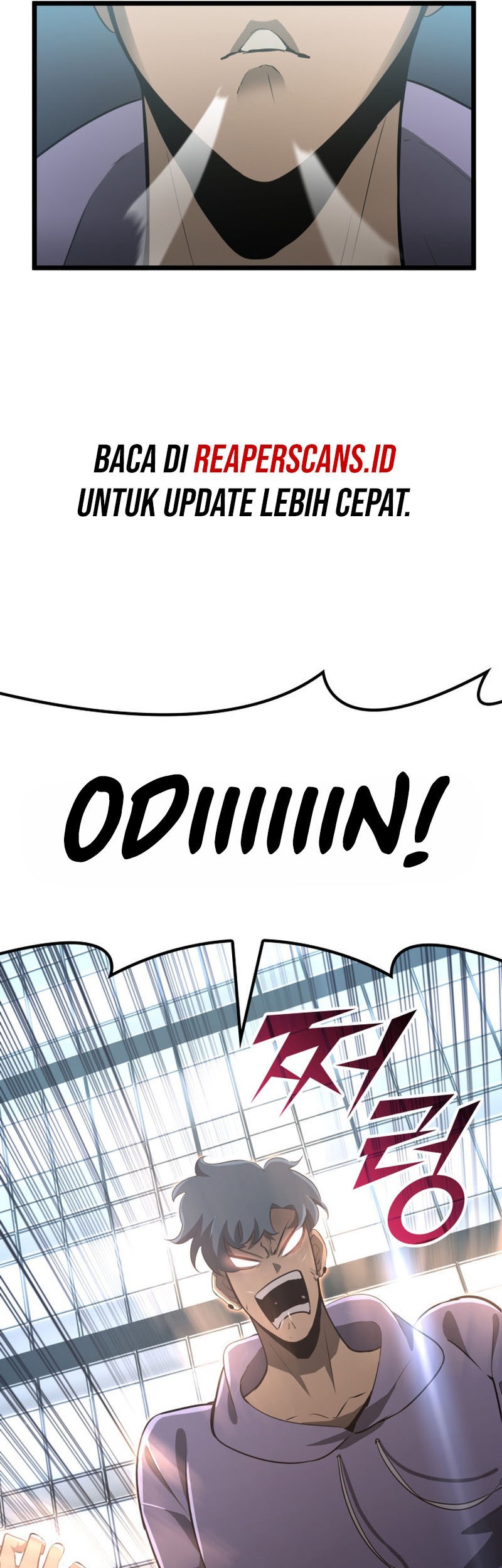 Return of the SSS-Class Ranker - Chapter 2 - Page 18