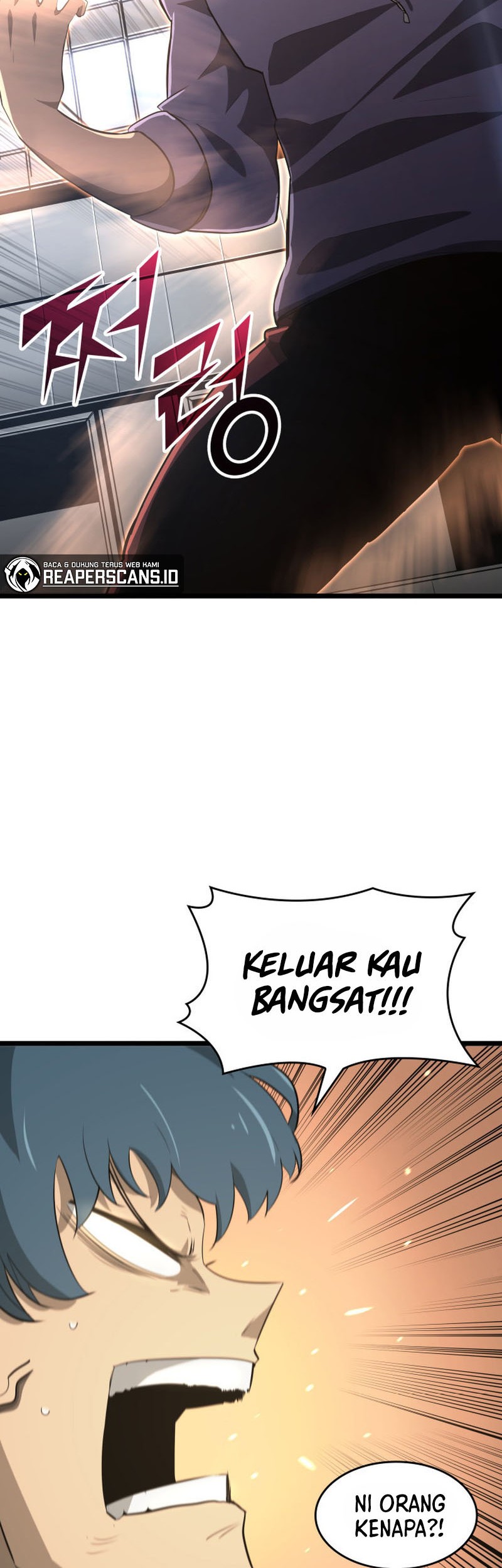 Return of the SSS-Class Ranker - Chapter 2 - Page 19