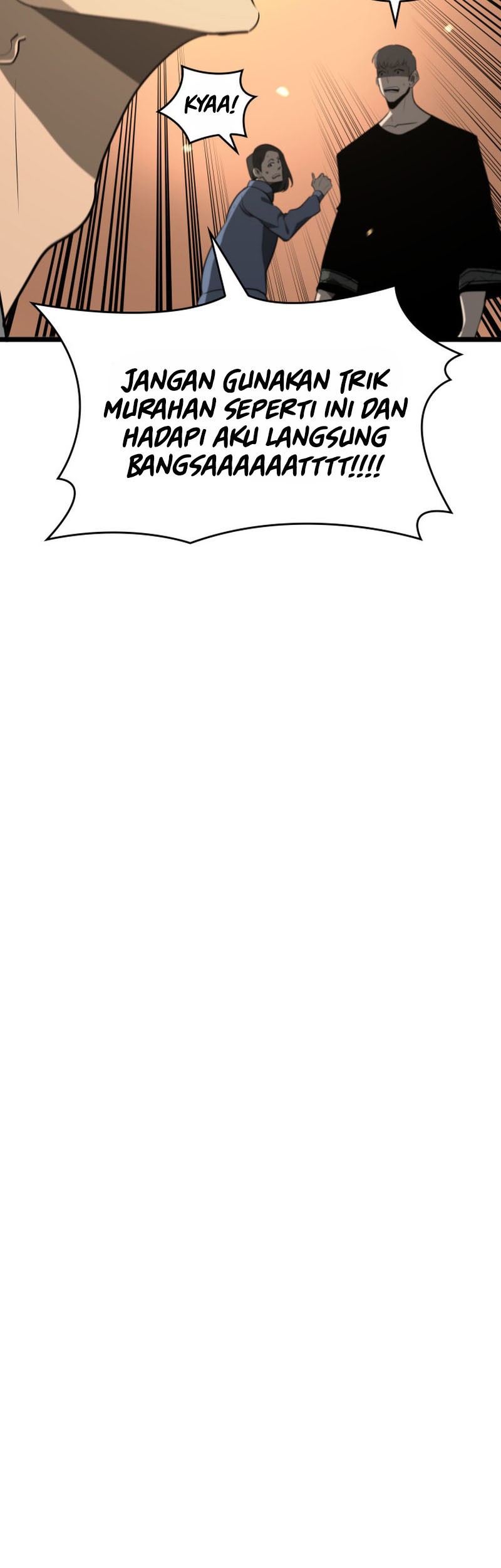 Return of the SSS-Class Ranker - Chapter 2 - Page 20