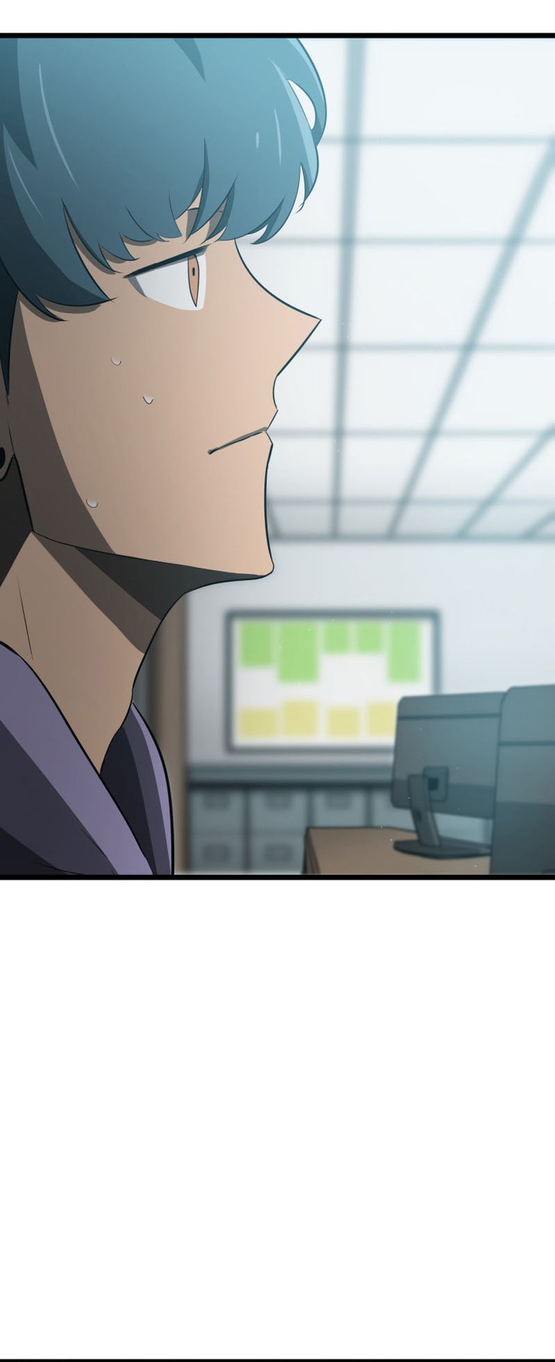 Return of the SSS-Class Ranker - Chapter 2 - Page 21