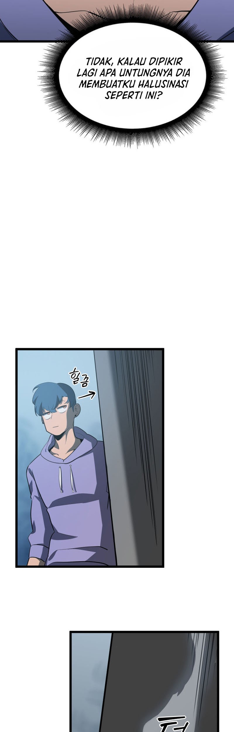 Return of the SSS-Class Ranker - Chapter 2 - Page 24