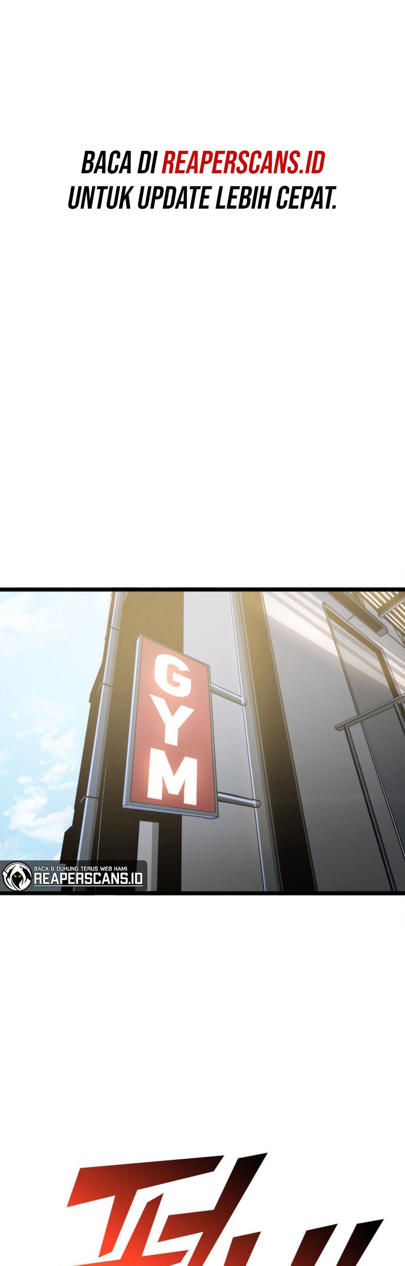 Return of the SSS-Class Ranker - Chapter 2 - Page 28