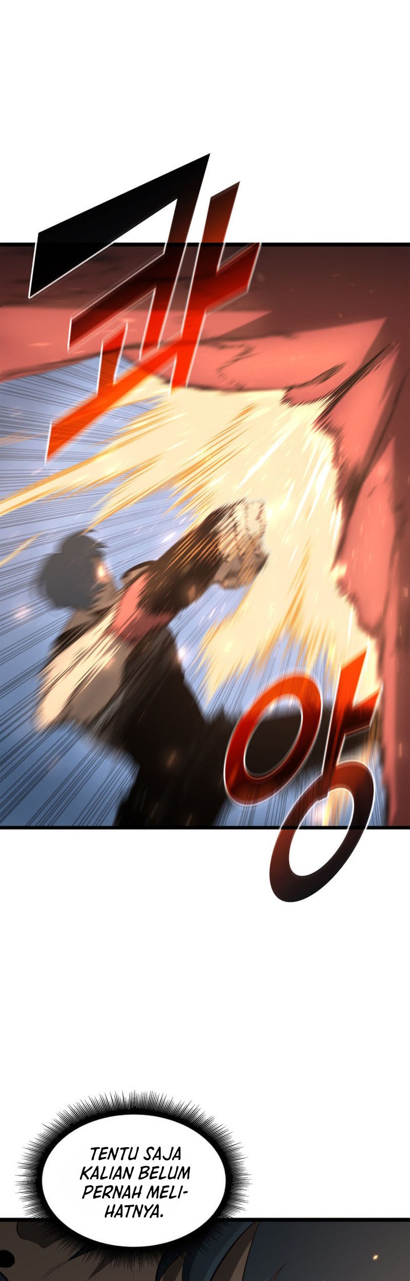 Return of the SSS-Class Ranker - Chapter 2 - Page 32