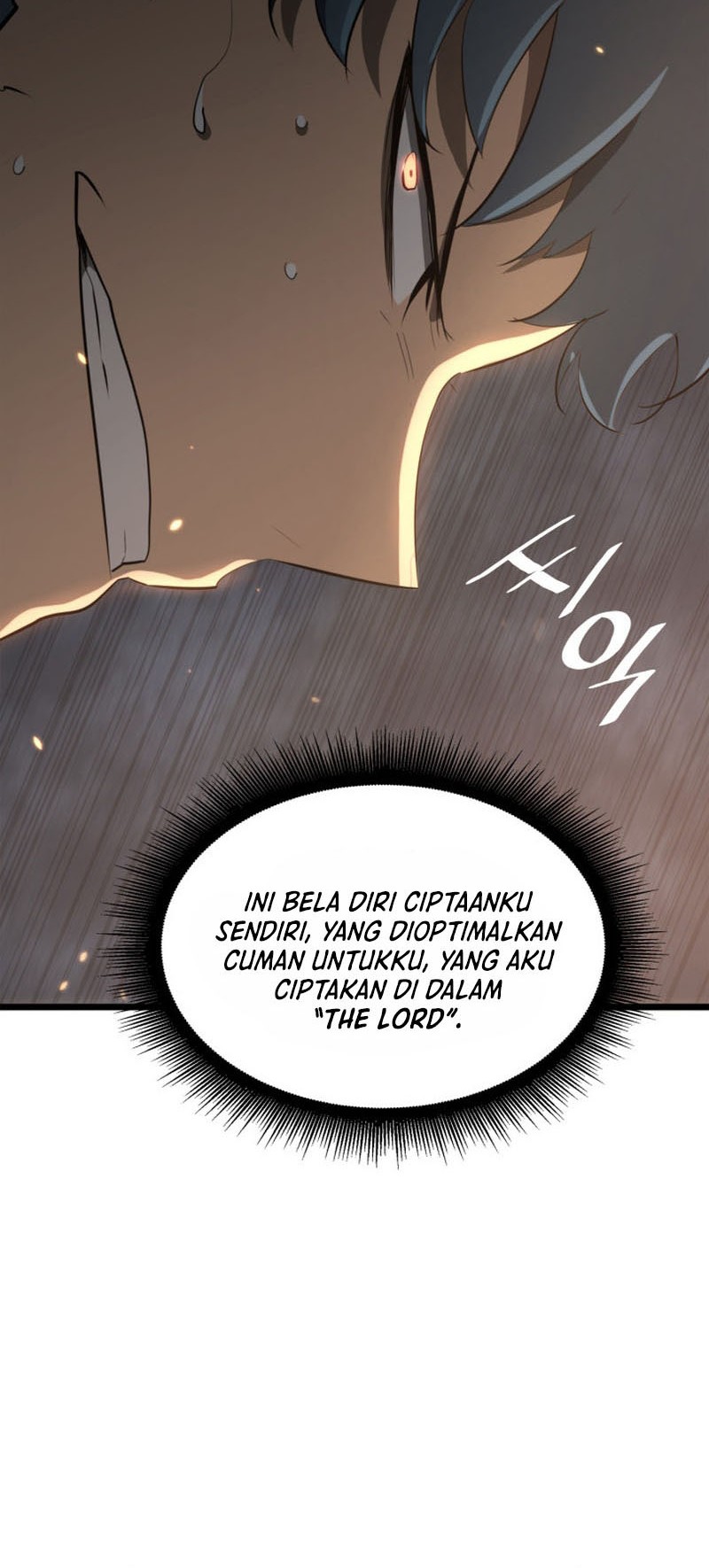 Return of the SSS-Class Ranker - Chapter 2 - Page 33