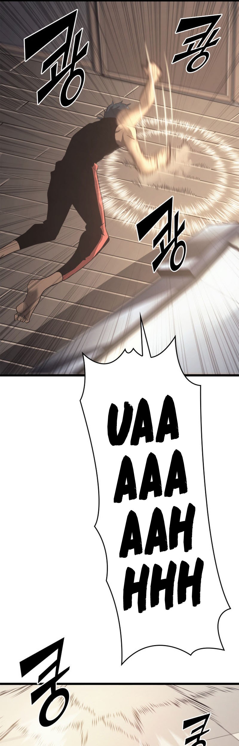 Return of the SSS-Class Ranker - Chapter 1 - Page 50