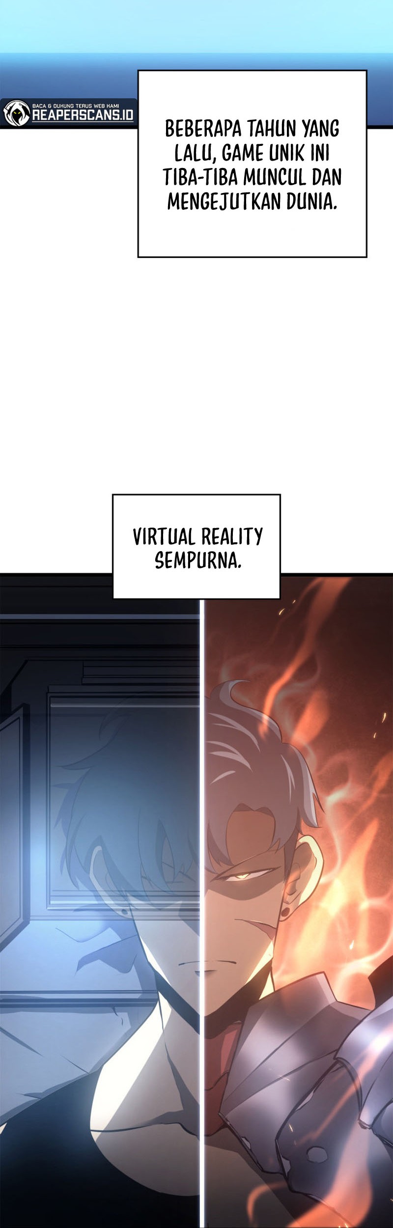 Return of the SSS-Class Ranker - Chapter 1 - Page 53